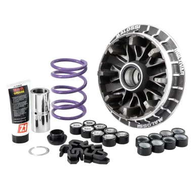 MF1460 Variatore Malossi Multivar 2000 MHR Next per Kymco AK550 da 2017 a 2025