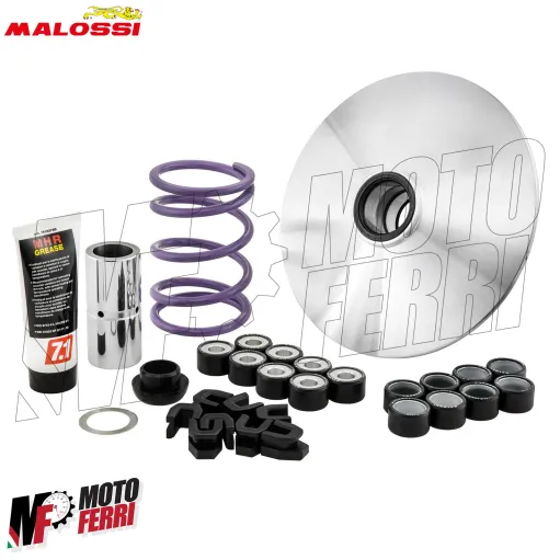 MF1460 Variatore Malossi Multivar 2000 MHR Next per Kymco AK550 da 2017 a 2025