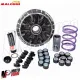 MF1460 Variatore Malossi Multivar 2000 MHR Next per Kymco AK550 da 2017 a 2025