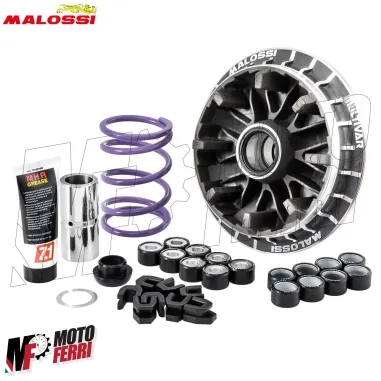 MF1460 Variatore Malossi Multivar 2000 MHR Next per Kymco AK550 da 2017 a 2025