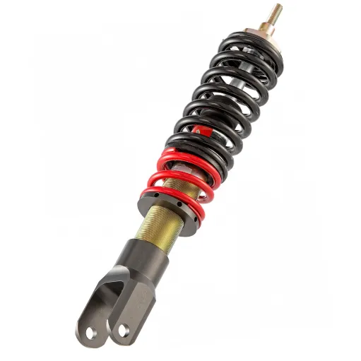 Ammortizzatore Posteriore Bitubo Regolabile per Gilera Runner FX FXR 125 180 2T