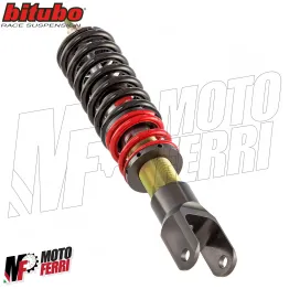 Ammortizzatore Posteriore Bitubo Regolabile per Gilera Runner FX FXR 125 180 2T 2