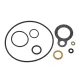 MF2926 KIT SERIE GUARNIZIONI CARBURATORE DELLORTO PHBN 12 13 14 15 16 17,5