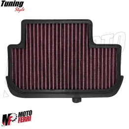 MF8256 Filtro Aria Air Power CF Moto 700MT / 650MT / 650NK / 650GT (2019-2025) 2
