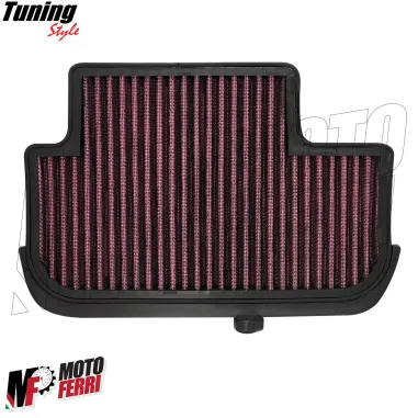 MF8256 Filtro Aria Air Power CF Moto 700MT / 650MT / 650NK / 650GT (2019-2025)