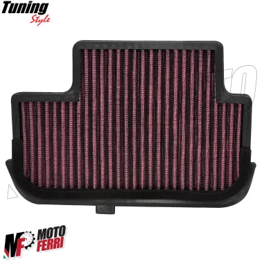 MF8256 Filtro Aria Air Power CF Moto 700MT / 650MT / 650NK / 650GT (2019-2025)