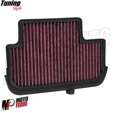 MF8256 Filtro Aria Air Power CF Moto 700MT / 650MT / 650NK / 650GT (2019-2025)