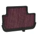 MF8256 Filtro Aria Air Power Moto Morini X-Cape 650 mod 2021 2022 2023 2024 2025