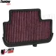 MF8256 Filtro Aria Air Power Moto Morini X-Cape 650 mod 2021 2022 2023 2024 2025