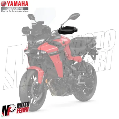 MF8258 Paramani Sinistro Tracer 9 / GT / GT+ (2021-2024) Originale Yamaha