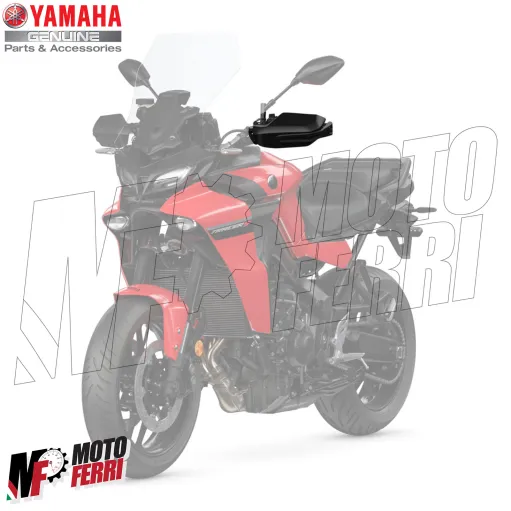 MF8258 Paramani Sinistro Tracer 9 / GT / GT+ (2021-2024) Originale Yamaha