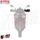 MF8258 Paramani Sinistro Tracer 9 / GT / GT+ (2021-2024) Originale Yamaha