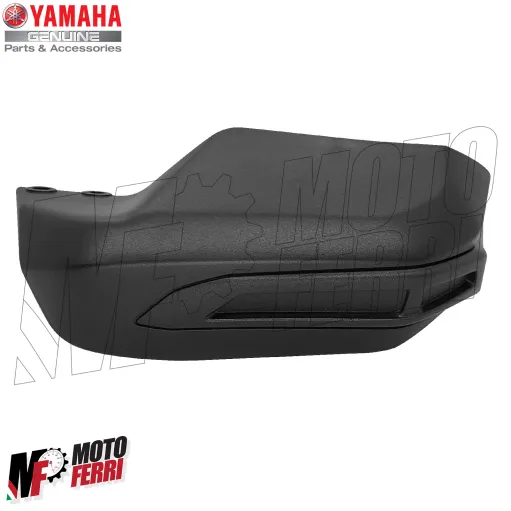 MF8258 Paramani Sinistro Tracer 9 / GT / GT+ (2021-2024) Originale Yamaha
