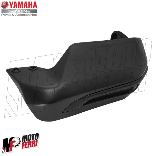 MF8258 Paramani Sinistro Tracer 9 / GT / GT+ (2021-2024) Originale Yamaha