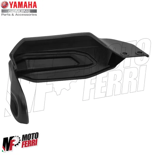 MF8258 Paramani Sinistro Tracer 9 / GT / GT+ (2021-2024) Originale Yamaha