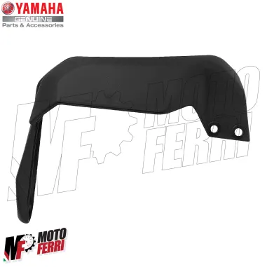 MF8258 Paramani Sinistro Tracer 9 / GT / GT+ (2021-2024) Originale Yamaha