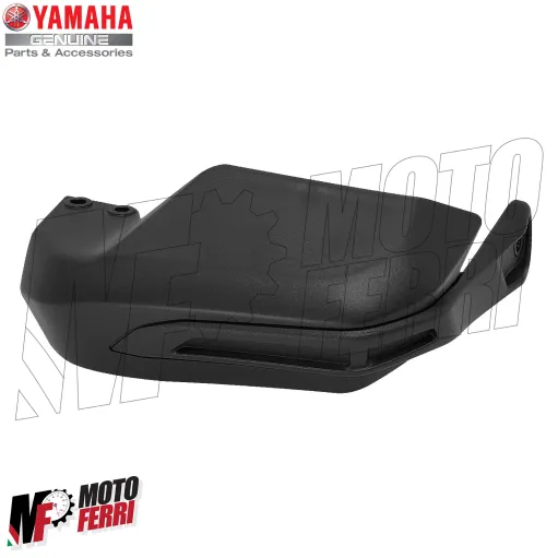 MF8258 Paramani Sinistro Tracer 9 / GT / GT+ (2021-2024) Originale Yamaha
