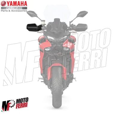 MF8259 Paramani Destro Tracer 9 / GT / GT+ (2021-2024) Originale Yamaha