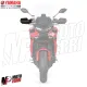 MF8259 Paramani Destro Tracer 9 / GT / GT+ (2021-2024) Originale Yamaha