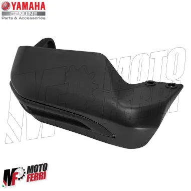 MF8259 Paramani Destro Tracer 9 / GT / GT+ (2021-2024) Originale Yamaha