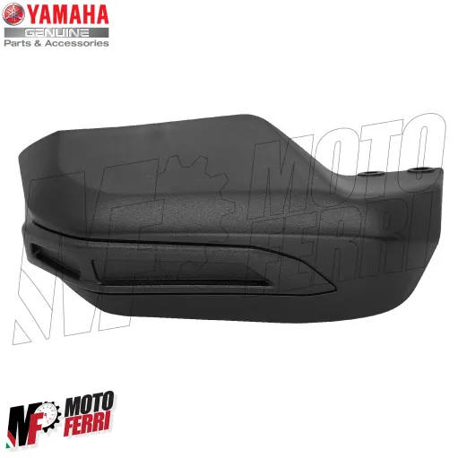 MF8259 Paramani Destro Tracer 9 / GT / GT+ (2021-2024) Originale Yamaha