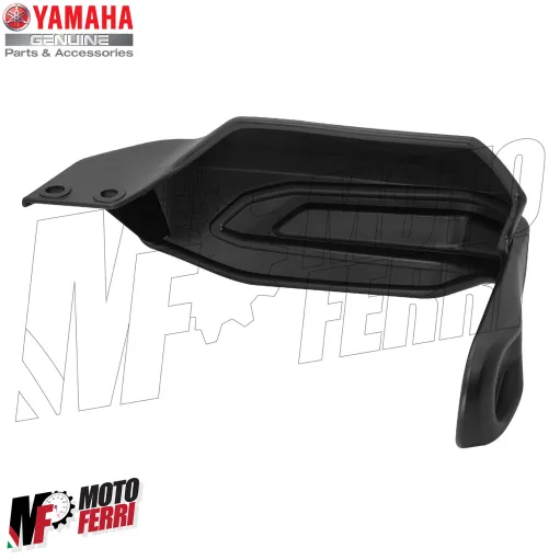 MF8259 Paramani Destro Tracer 9 / GT / GT+ (2021-2024) Originale Yamaha