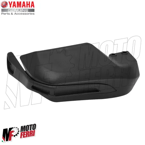 MF8259 Paramani Destro Tracer 9 / GT / GT+ (2021-2024) Originale Yamaha