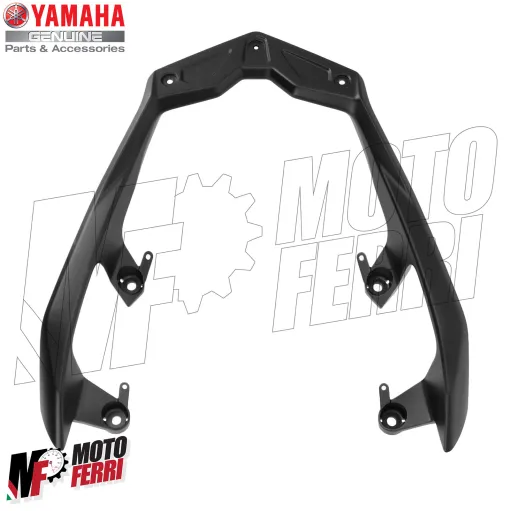 MF5364 Staffa Portapacchi Posteriore Originale Yamaha XMax 125 / 300 2023 - 2024