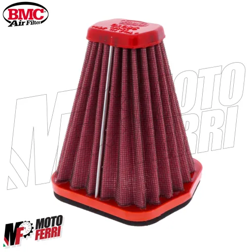 MF3369 Filtro Aria BMC Honda CB 500 Hornet 2024 Sportivo Racing Lavabile FM01085