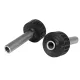 MF1015 Silent Block BGM Tampone Supporto Motore Telaio Vespa 50 Special