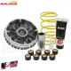 MF1694 - Variatore Malossi Multivar 2000 Yamaha X-City X-max Majesty 250 4T LC
