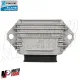 MF8260 Regolatore Tensione Originale Piaggio Vespa PX 125 150 200 da 1977 a 1998