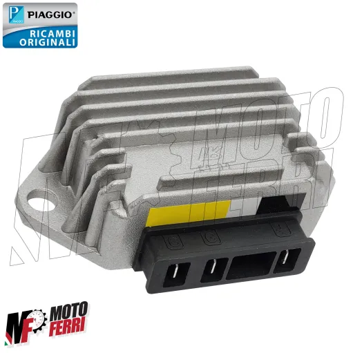 MF8260 Regolatore Tensione Originale Piaggio Vespa PX 125 150 200 da 1977 a 1998