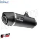 MF8261 Scarico Completo LeoVince Honda SH 125 150 mod 2020 2021 2022 2023 2024