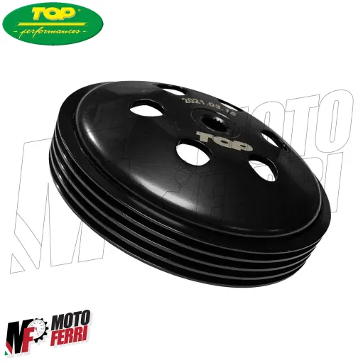 MF1495 CAMPANA FRIZIONE VENTILATA TOP PIAGGIO GILERA STALKER DNA LIBERTY NRG