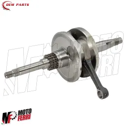 MF8263 Albero Motore Honda SH / @ / Pantheon 150 4T dal 2001 al 2012 2