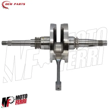 MF8263 Albero Motore Honda SH / @ / Pantheon 150 4T dal 2001 al 2012