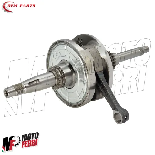 MF8263 Albero Motore Honda SH / @ / Pantheon 150 4T dal 2001 al 2012