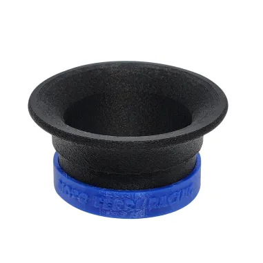 MF8264 Cornetto Cono Aspirazione Cassa Filtro Aria Honda SH i 350 - 2021 2022 2023 2024