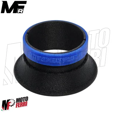 MF8264 Cornetto Cono Aspirazione Cassa Filtro Aria Honda SH i 350 - 2021 2022 2023 2024