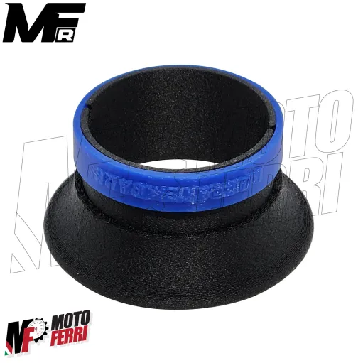 MF8264 Cornetto Cono Aspirazione Cassa Filtro Aria Honda SH i 350 - 2021 2022 2023 2024