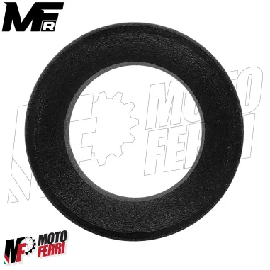 MF8264 Cornetto Cono Aspirazione Cassa Filtro Aria Honda SH i 350 - 2021 2022 2023 2024