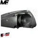 MF8264 Cornetto Cono Aspirazione Cassa Filtro Aria Honda SH i 350 - 2021 2022 2023 2024