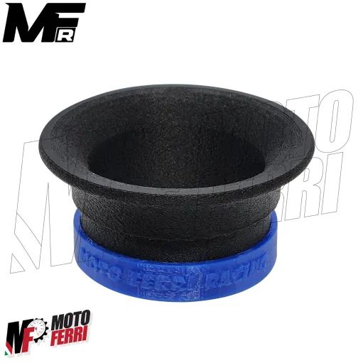 MF8264 Cornetto Cono Aspirazione Cassa Filtro Aria Honda SH i 350 - 2021 2022 2023 2024