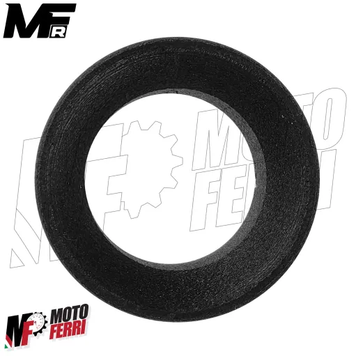 MF8265 Cornetto Cono Aspirazione Cassa Filtro Aria Honda SH 125 150 - 2020 2021 2022 2023 2024