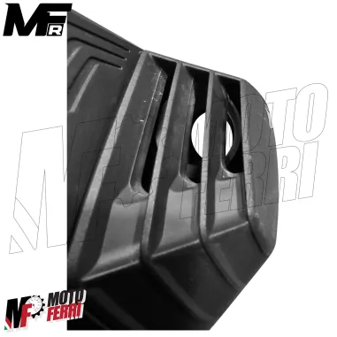 MF8265 Cornetto Cono Aspirazione Cassa Filtro Aria Honda SH 125 150 - 2020 2021 2022 2023 2024