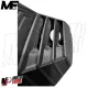 MF8265 Cornetto Cono Aspirazione Cassa Filtro Aria Honda SH 125 150 - 2020 2021 2022 2023 2024