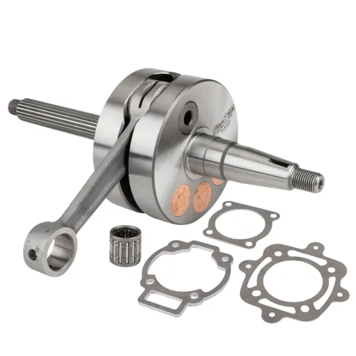 MF8266 Albero Motore Stage6 HPC Gilera Runner 125 180 2T FX FXR Corsa 55 B 110