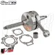 MF8266 Albero Motore Stage6 HPC Gilera Runner 125 180 2T FX FXR Corsa 55 B 110