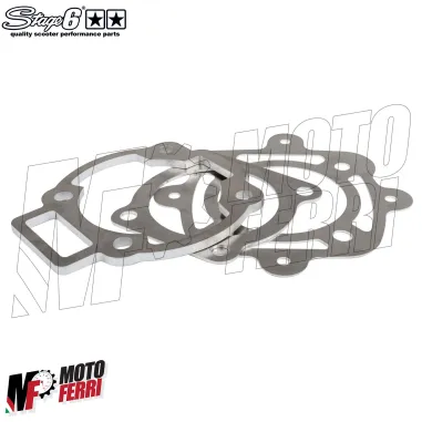 MF8266 Albero Motore Stage6 HPC Gilera Runner 125 180 2T FX FXR Corsa 55 B 110